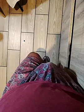 Gigolo31per31 online show from October 8, 2025, 12:50 pm