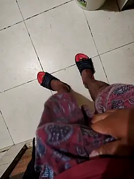 Gigolo31per31 online show from October 15, 2025, 11:40 am