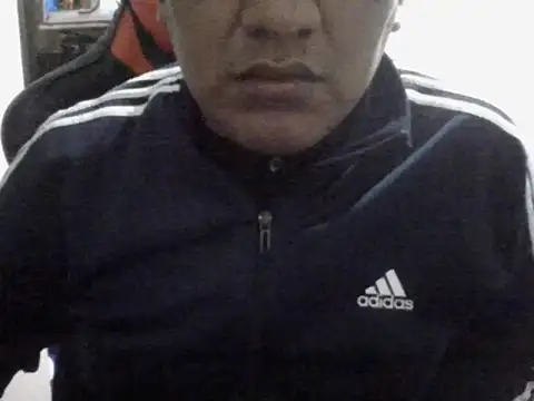 Gigolo31per31 online show from November 29, 2025, 1:17 am