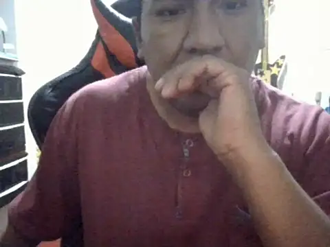 Gigolo31per31 online show from December 1, 2025, 3:40 am