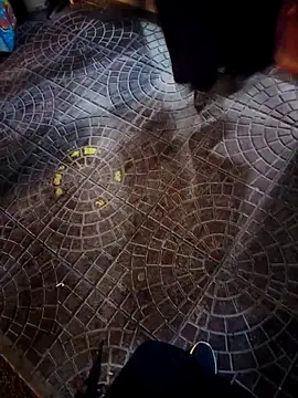 Gigolo31per31 online show from October 20, 2025, 1:07 am