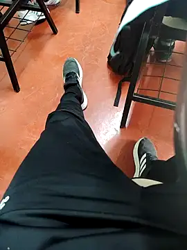 Gigolo31per31 online show from October 14, 2025, 5:57 pm