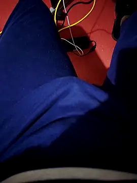 Gigolo31per31 online show from October 31, 2025, 5:48 am