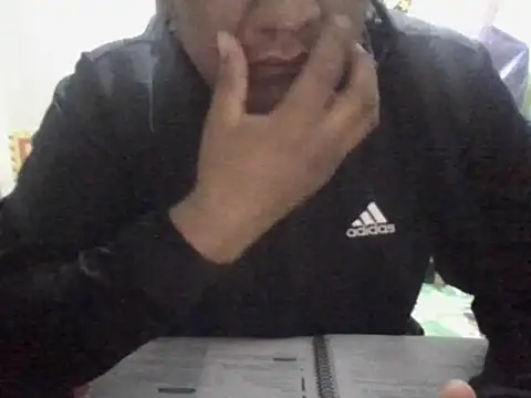 Gigolo31per31 online show from November 19, 2025, 3:28 am