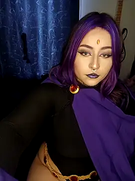 Snapshot of Iluromi chatting on October 30, 2025, 6:16 pm Iluromi online show from October 30, 2025, 6:16 pm