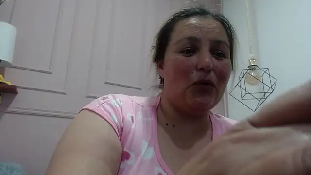 SweetRouse   online show from October 1, 2025, 3:05 pm