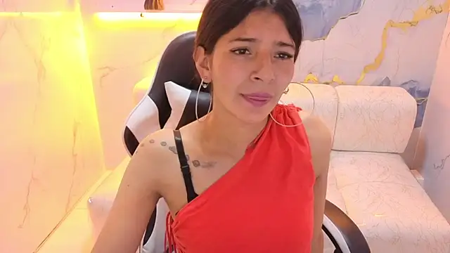 luciana tp online show from October 1, 2025, 12:31 pm