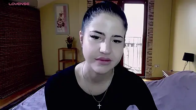 Malibu J online show from October 12, 2025, 8:59 am