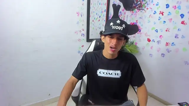 Kingnumb  online show from October 2, 2025, 5:16 pm