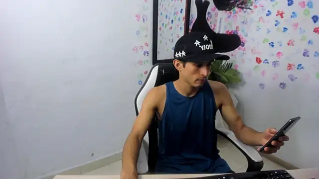 Kingnumb  online show from October 3, 2025, 6:20 pm