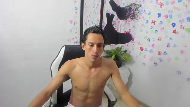 Kingnumb  online show from October 5, 2025, 5:03 pm