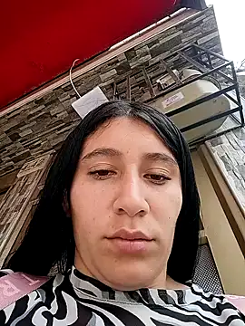   Antonella online show from October 25, 2025, 3:12 pm