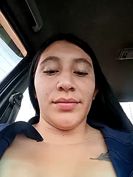   Antonella online show from October 30, 2025, 2:14 pm