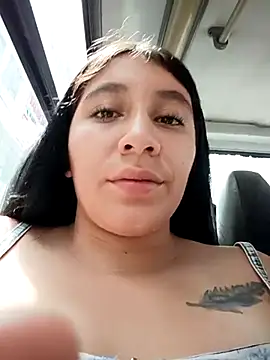   Antonella online show from November 23, 2025, 4:06 pm