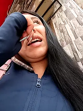   Antonella online show from November 2, 2025, 2:22 pm