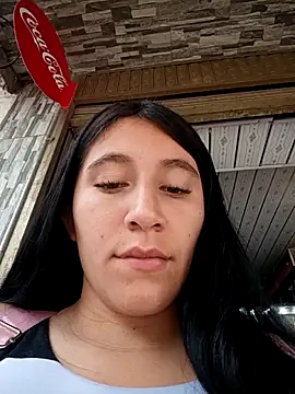   Antonella online show from October 29, 2025, 3:33 pm