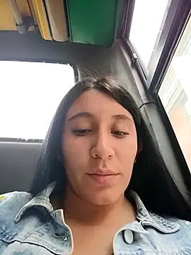   Antonella online show from October 7, 2025, 3:13 pm