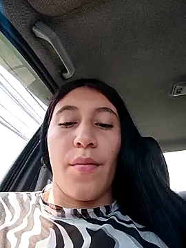   Antonella online show from November 30, 2025, 5:14 pm