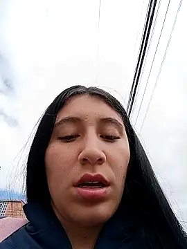   Antonella online show from November 26, 2025, 3:12 pm