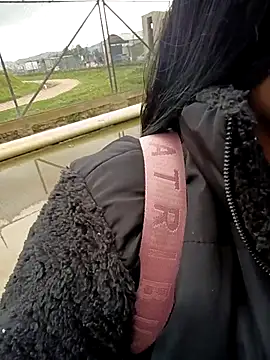   Antonella online show from October 23, 2025, 9:02 pm