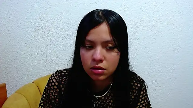 Atenea nyx online show from October 4, 2025, 12:01 am