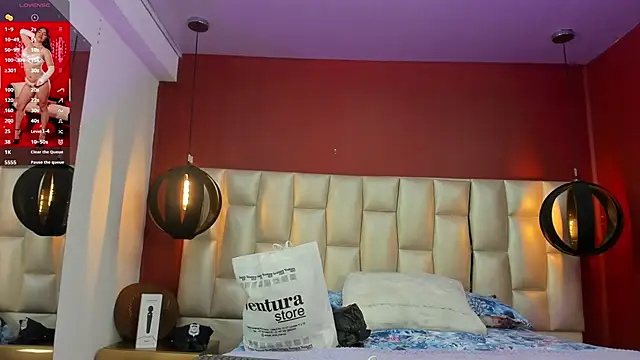 Brigith24 online show from March 14, 2026, 4:29 am