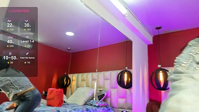 Brigith24 online show from April 5, 2026, 5:25 am