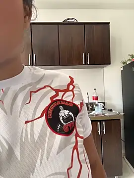 britanny-stone online show from October 22, 2025, 5:56 pm