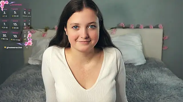 IveyJomes online show from October 1, 2025, 7:46 am