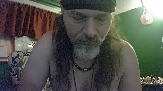 HippieDad333 online show from July 4, 2026, 6:09 am