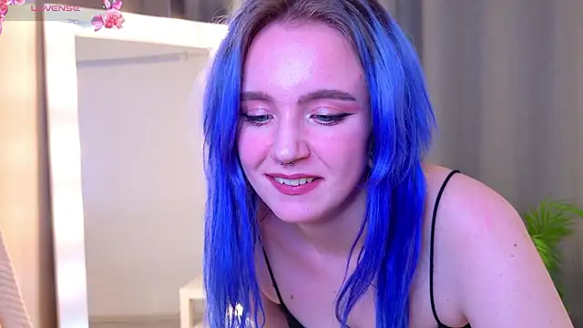 AleksaHart online show from October 7, 2025, 11:39 pm