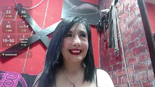 Hagata Ly online show from October 6, 2025, 7:47 pm