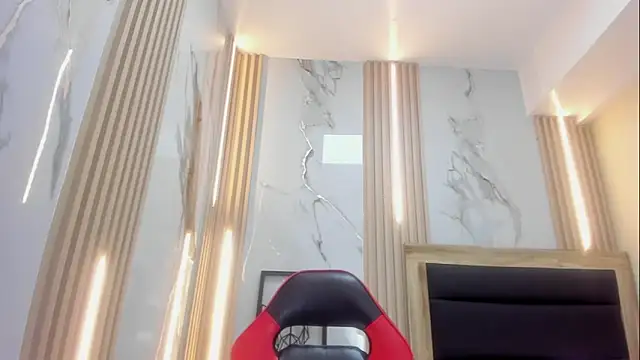 SAMANTHABENET online show from February 14, 2026, 12:44 am