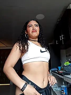 MegaN Storms online show from October 6, 2025, 5:35 pm