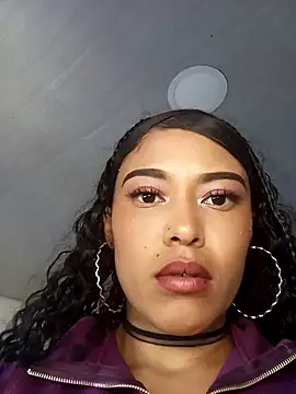 MegaN Storms online show from October 2, 2025, 7:39 pm