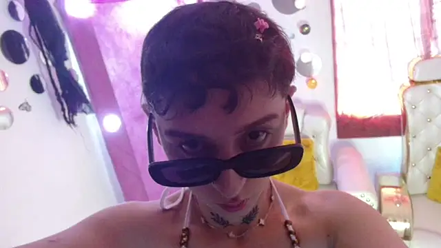 David Fox01 online show from October 30, 2025, 7:00 pm