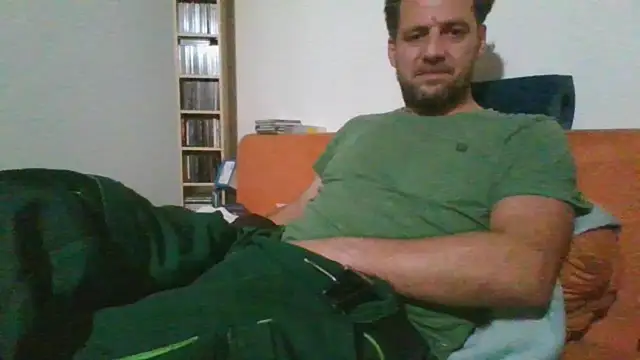 bullishgreenJan online show from September 30, 2025, 11:00 pm