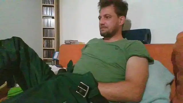 bullishgreenJan online show from September 29, 2025, 10:48 pm