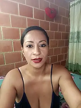 BrandySmith26 online show from October 1, 2025, 2:54 pm