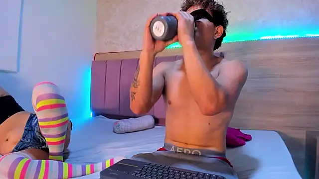 antonellaa morgan online show from November 19, 2025, 5:24 pm