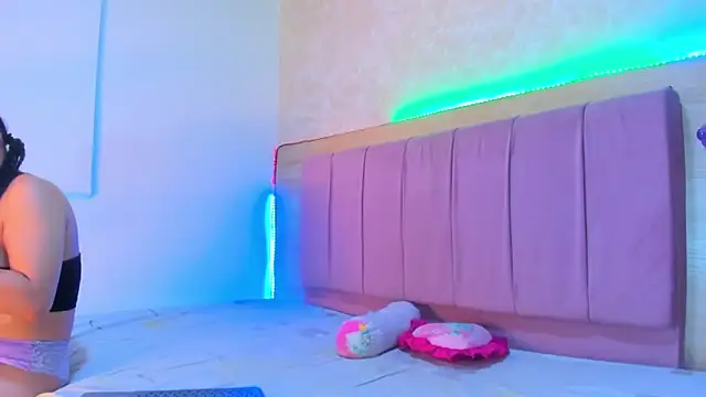 antonellaa morgan online show from November 11, 2025, 5:41 pm