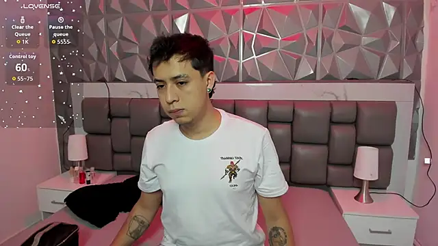 Snapshot of jakeyariana chatting on November 29, 2025, 8:09 pm jakeyariana online show from November 29, 2025, 8:09 pm