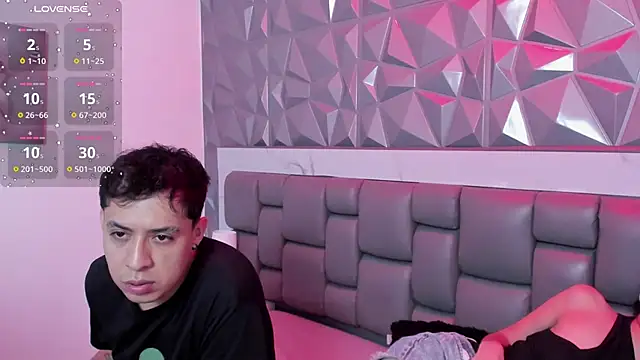 Snapshot of jakeyariana chatting on November 27, 2025, 8:09 pm jakeyariana online show from November 27, 2025, 8:09 pm