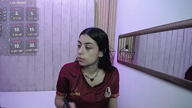 Snapshot of jakeyariana chatting on November 22, 2025, 7:46 pm jakeyariana online show from November 22, 2025, 7:46 pm