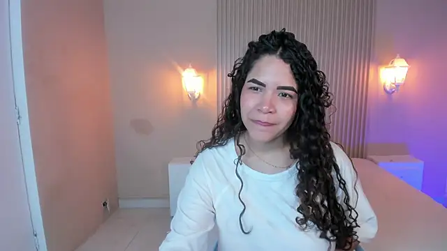 AshlyViper9 online show from September 30, 2025, 3:23 am