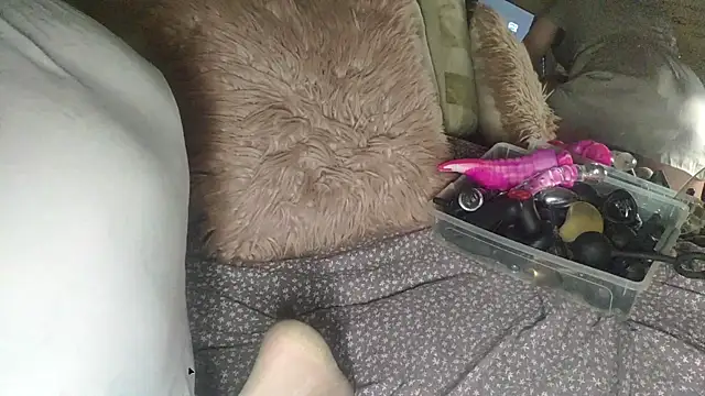 Snapshot of LilithsEve chatting on January 10, 2026, 5:52 pm LilithsEve online show from January 10, 2026, 5:52 pm