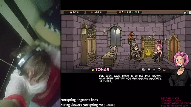 Snapshot of LilithsEve chatting on November 1, 2025, 5:18 pm LilithsEve online show from November 1, 2025, 5:18 pm