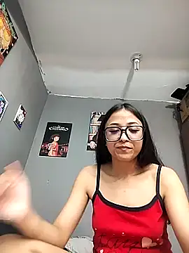 Dirty Pleasure69 online show from April 12, 2026, 2:15 am