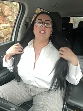 Ruby-Black online show from February 27, 2026, 4:07 pm