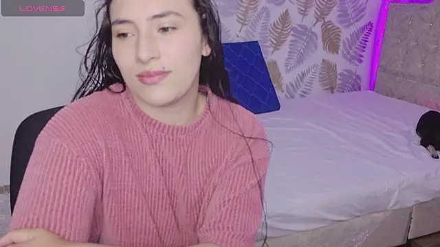 CattleyaAngel online show from January 14, 2026, 3:59 pm